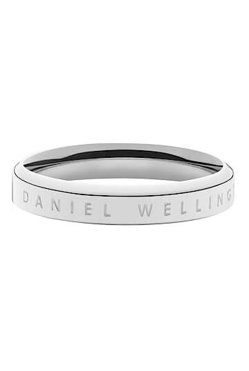 Bague Daniel Wellington Classic Silver-Daniel Wellington-TAMARA