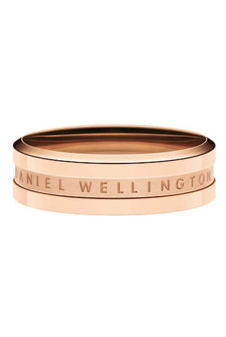 Bague Daniel Wellington Elan Rose gold-Daniel Wellington-TAMARA