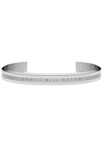 Bracelet Daniel Wellington Elan Silver-Daniel Wellington-TAMARA