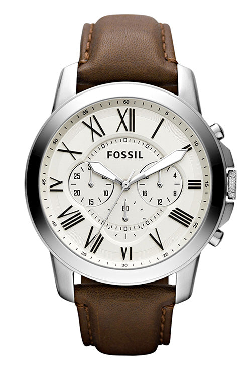 Montre FOSSIL Grant chronographe-Fossil-TAMARA
