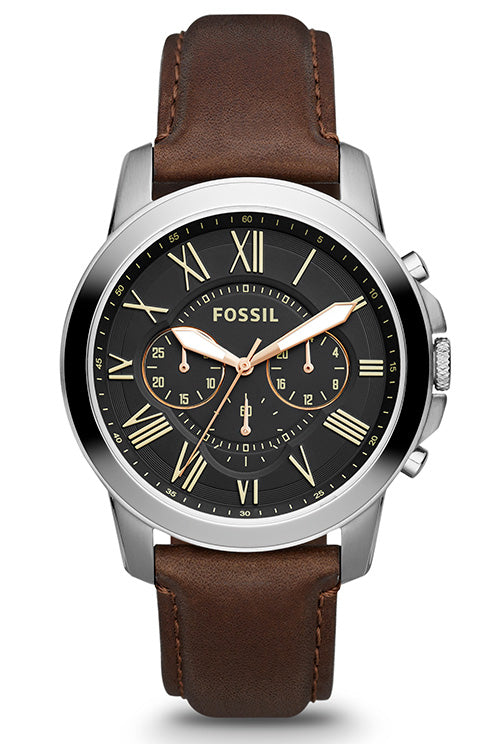 Montre FOSSIL Grant chronographe-Fossil-TAMARA