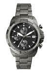 Montre FOSSIL Bronson Anthracite