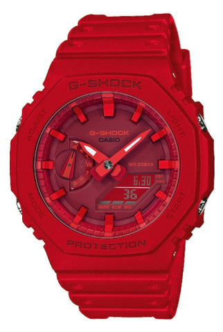 CASIO G-SHOCK GA-2100-4AER Watch