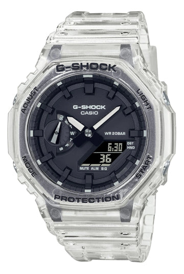 CASIO G-SHOCK GA-2100SKE-7AER Watch