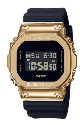 CASIO G-SHOCK DW-5600SKE-7ER Watch
