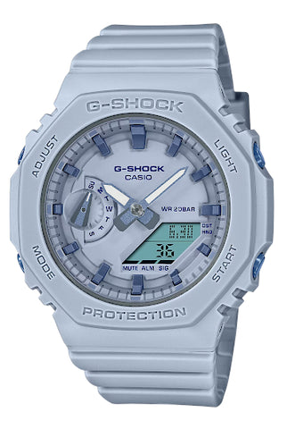 CASIO G-SHOCK GA-2100-1AER Watch
