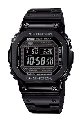 CASIO G-SHOCK GMW-B5000GD-1ER Watch