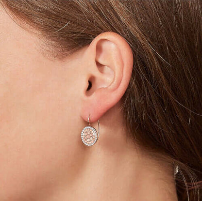 FOSSIL earrings