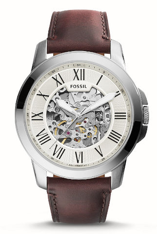 FOSSIL Grant automatic watch