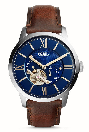 FOSSIL Townsman Automatic Watch