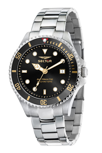 Watch SECTOR 230 Automatic R3223161005