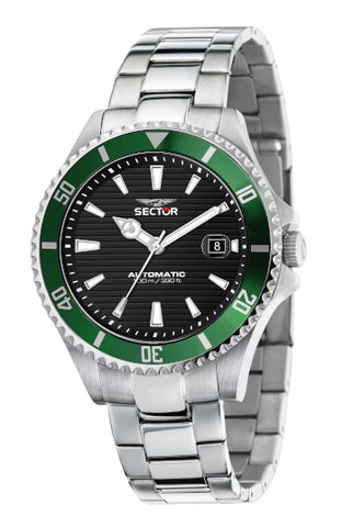 Watch SECTOR 230 Automatic R3223161008