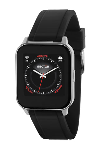 Montre SECTOR Smartwatch S-05 noir