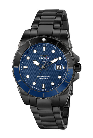 Montre SECTOR 450-Sector-TAMARA
