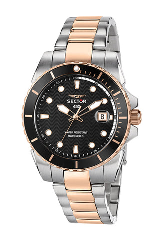 Montre SECTOR 450-Sector-TAMARA