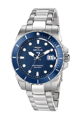 Montre SECTOR 450-Sector-TAMARA
