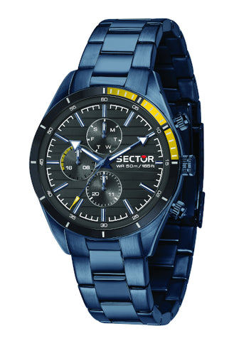 Montre SECTOR 770 Chrono R3253516006