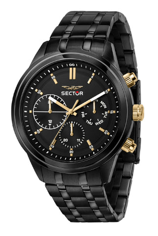 Montre SECTOR 670 R3253540006