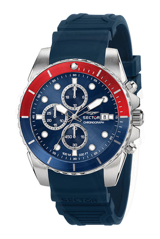 Montre SECTOR 450 Chrono-Sector-TAMARA