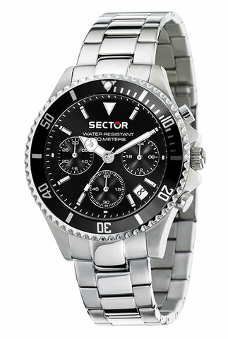Montre SECTOR 230 Chrono-Sector-TAMARA
