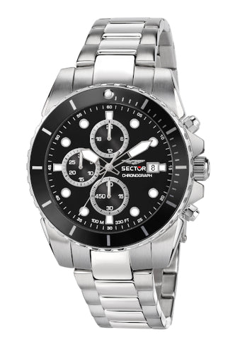 Montre SECTOR 450 Chrono