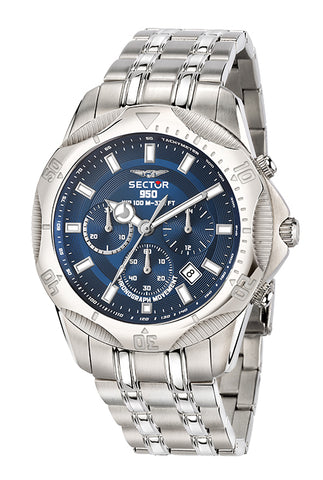 Montre SECTOR 950 Chrono R3273981006-Sector-TAMARA