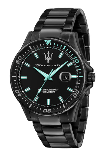 MASERATI Sfida Aqua Edition R8853144001 watch