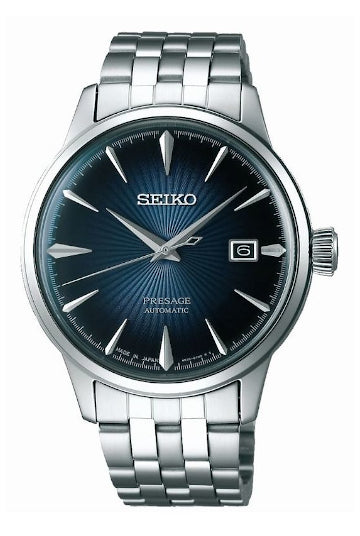 SEIKO Presage SRPB41J1 watch