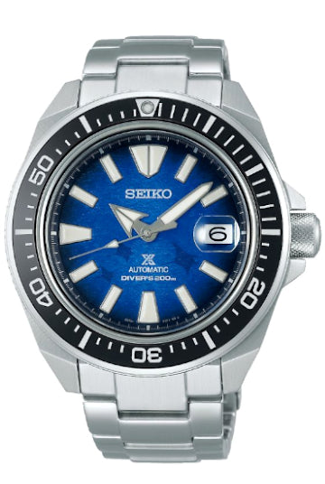 SEIKO Prospex Limited Edition Watch SRPE33K1