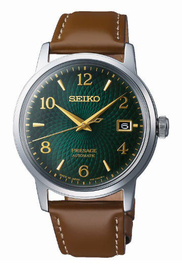 SEIKO Presage SRPE45J1 watch