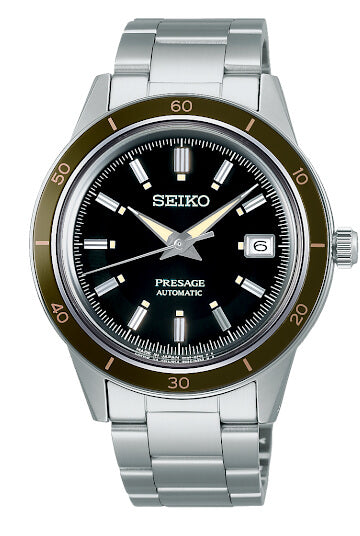 SEIKO Presage SRPG07J1 watch
