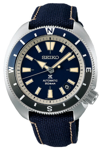 SEIKO Prospex SRPG15K1 watch