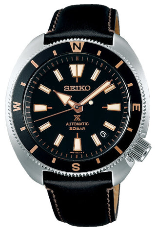 SEIKO Prospex SRPG17K1 watch