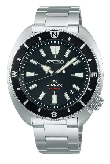 SEIKO Prospex SRPH17K1 watch