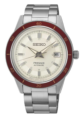 SEIKO Presage SRPH93J1 watch