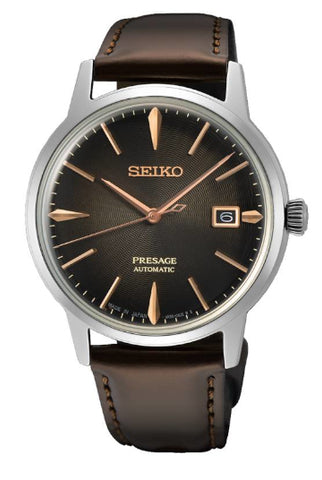 SEIKO Presage SRPJ17J1 watch