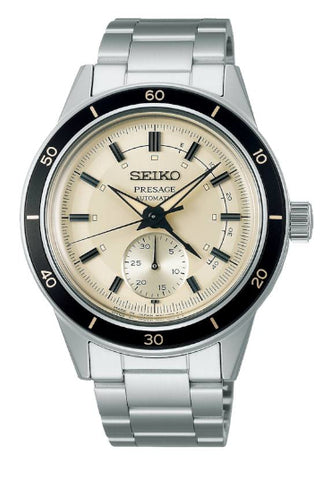 SEIKO Presage SSA447J1 watch
