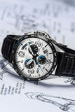 Montre AVI-8 P-51 Mustang Chrono