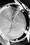 Montre AVI-8 P-51 Mustang Chrono