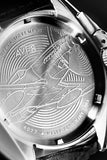 Montre AVI-8 P-51 Mustang Chrono