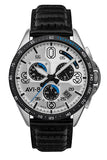 Montre AVI-8 P-51 Mustang Chrono