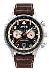 Montre AVI-8 Carey Dual Time