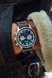 Montre AVI-8 Carey Dual Time