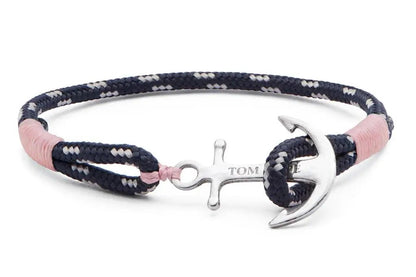 Bracelet Tom Hope Coral Pink-Tom Hope-TAMARA