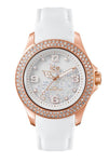 Montre ICE-WATCH Swarovski Rose Gold-IceWatch-TAMARA