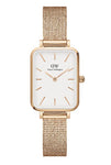 Montre Daniel WELLINGTON Quadro Melrose