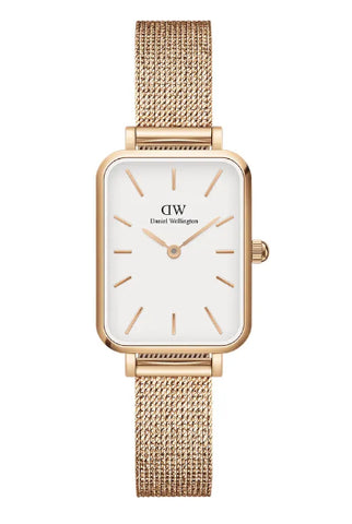 Montre Daniel WELLINGTON Quadro Melrose