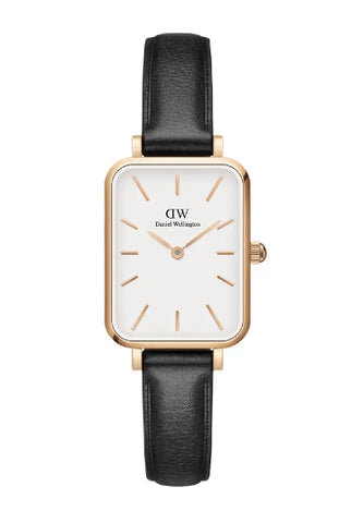 Montre Daniel WELLINGTON Quadro Pressed Sheffield