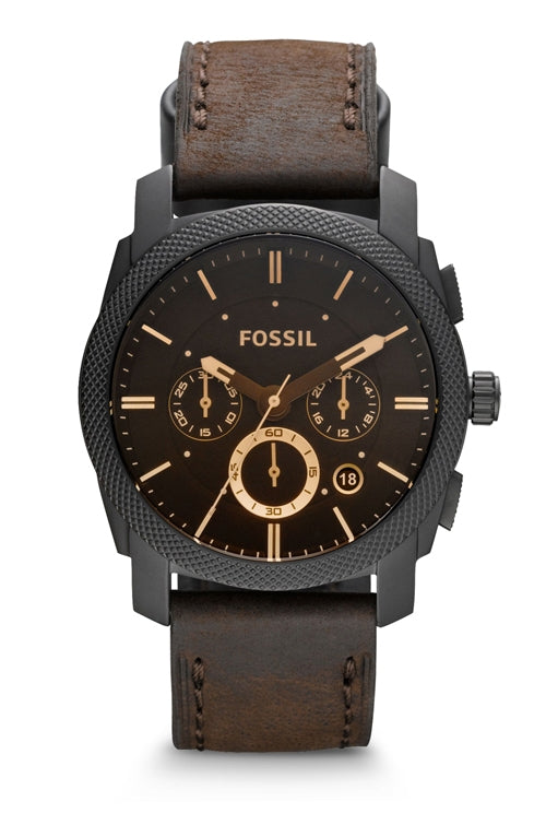 Montre FOSSIL Machine chronographe-Fossil-TAMARA