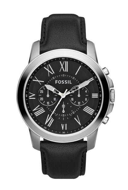 Montre FOSSIL Grant chronographe-MONTRES-TAMARA
